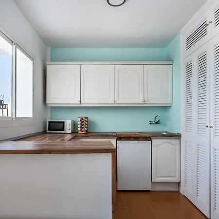 Apartment Elviria Vistalmar I