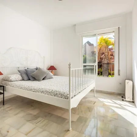 Elviria Vistalmar I Apartment *