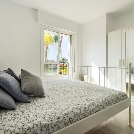 Apartment Elviria Vistalmar I Marbella