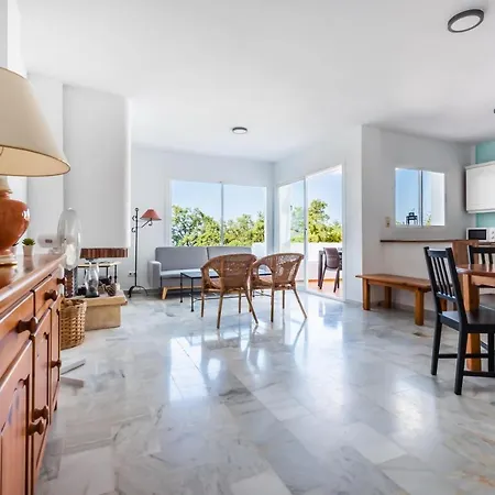 Apartment Elviria Vistalmar I Marbella
