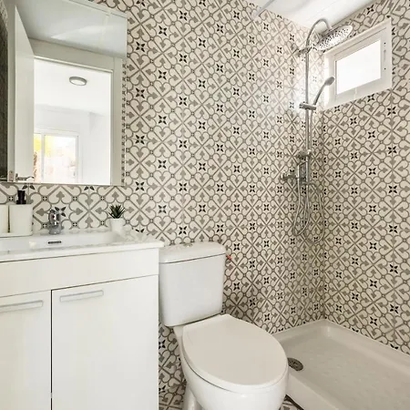 Elviria Vistalmar I Apartment Marbella