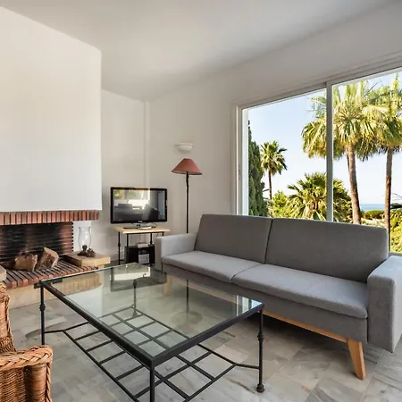 Elviria Vistalmar I Apartment *