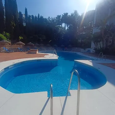 Elviria Vistalmar I *