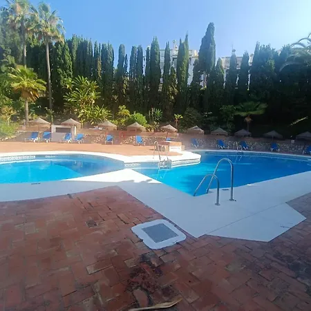 Elviria Vistalmar I *