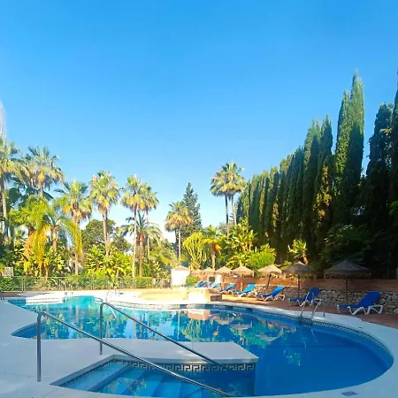 Elviria Vistalmar I Apartment Marbella